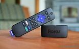 Test Roku Express