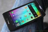 Motorola Razr HD Review