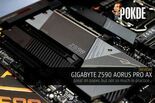 Gigabyte Z590 Review