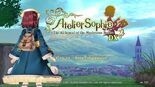 Test Atelier Sophie : The Alchemist of the Mysterious Book