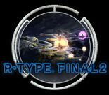 Test R-Type Final 2