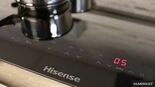 Test Hisense I6433C