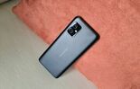 Test Asus Zenfone 8