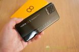 Test Realme 8