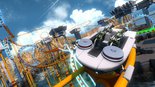 Test Screamride