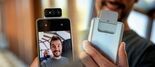 Test Asus Zenfone 8 Flip