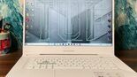 Test Asus TUF Dash 15