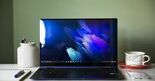 Test Samsung Galaxy Book Pro