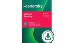 Test Kaspersky Internet Security