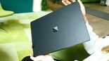 Test Microsoft Surface Laptop 4