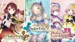 Test Atelier Mysterious Trilogy Deluxe Pack