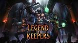 Test Legend Of Keepers
