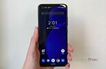 Test Asus Zenfone 8