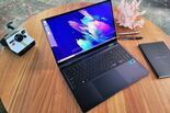 Test Samsung Galaxy Book Pro