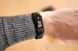 Test Xiaomi Mi Smart Band 6