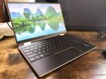 Test HP Spectre x360 13