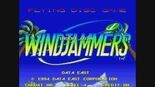 Test Windjammers