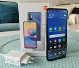 Test Xiaomi Redmi Note 10