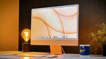Test Apple iMac - 2021