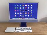 Test Apple iMac - 2021