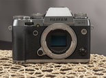 Test Fujifilm X-T1