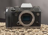 Fujifilm X-T1 Review