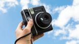 Test Fujifilm Instax Mini 40