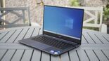 Test Honor MagicBook 14
