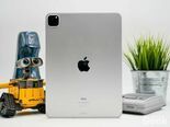 Test Apple Ipad Pro