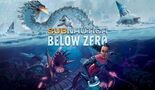 Test Subnautica Below Zero