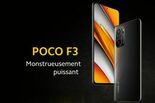 Test Xiaomi Poco F3
