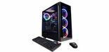 Cyberpower Gamer SLC8260A5 Review