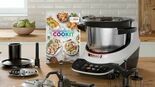 Anlisis Bosch Cookit