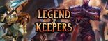 Test Legend Of Keepers
