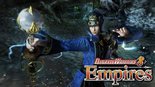 Test Dynasty Warriors 8