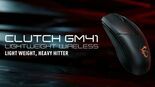 Test MSI Clutch GM41