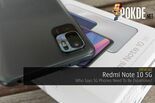 Test Xiaomi Redmi Note 10