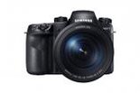 Test Samsung NX1