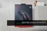 Test Asus ROG Gladius III