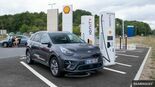 Test Kia e-Niro