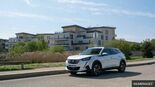 Test Peugeot e-2008
