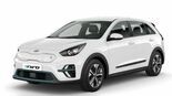 Anlisis Kia e-Niro