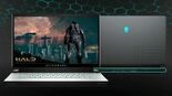 Test Alienware m15 R4