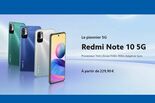 Test Xiaomi Redmi Note 10