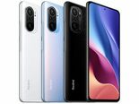 Test Xiaomi Redmi K40 Pro