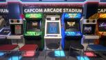 Test Capcom Arcade Stadium