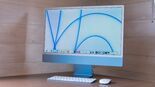 Test Apple iMac M1 - 2021
