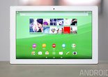Test Sony Xperia Z4 Tablet