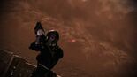 Test Mass Effect Legendary Edition