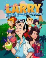 Test Leisure Suit Larry Wet Dreams Dry Twice